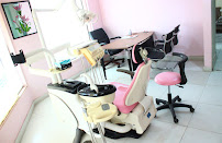 Second dental treatment room with modern equipment